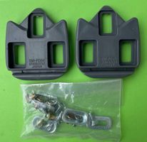 Shimano SM-PD64 Schuhplatten - Neu - Eroica