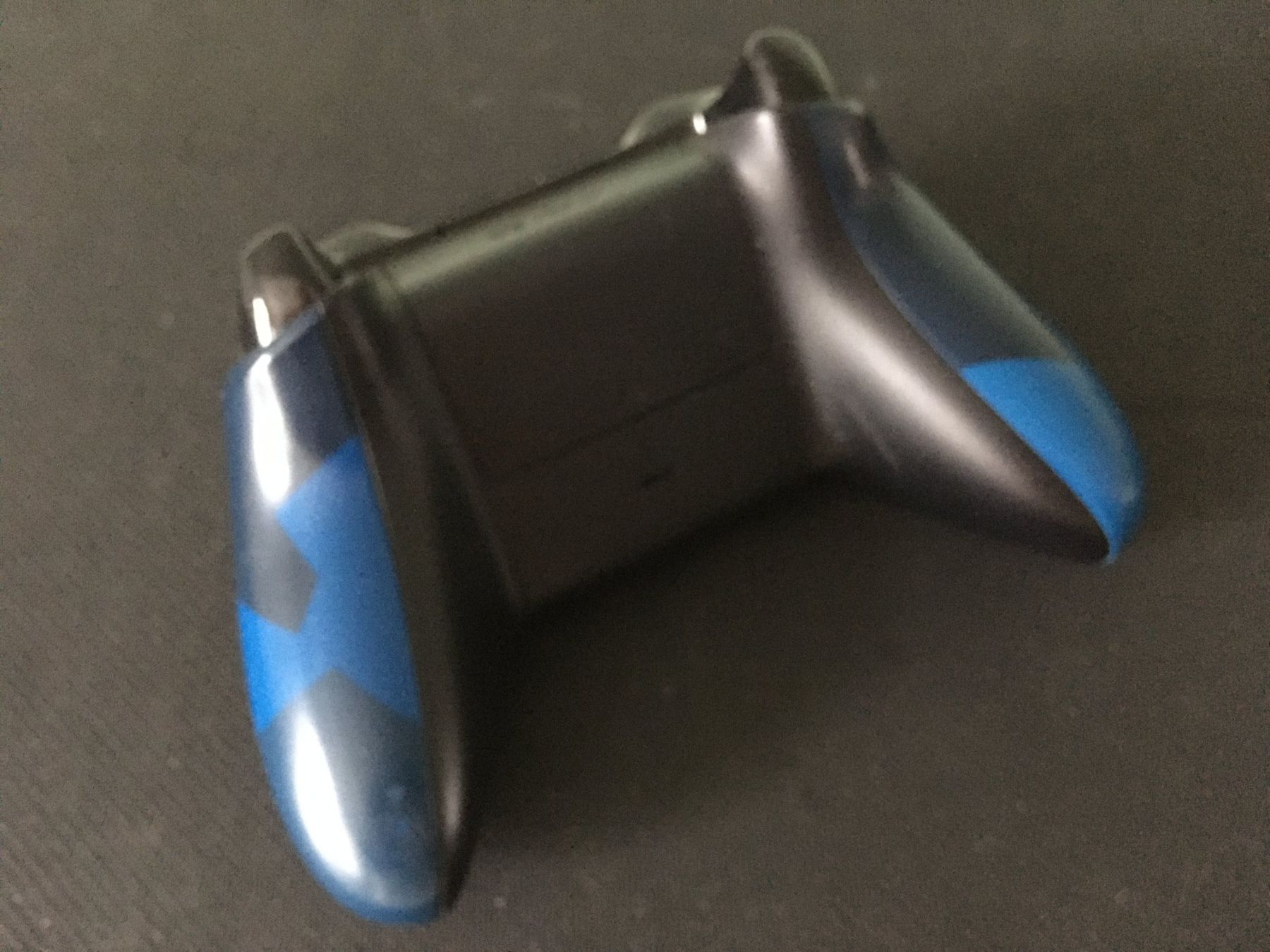 Microsoft Controller: Xbox One Midnight Forces II Controller – Usato da St.Gallen venduto da sjosjo 2