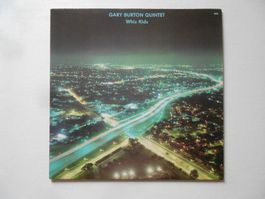 GARY BURTON QUINTET  -  WHIZ KIDS