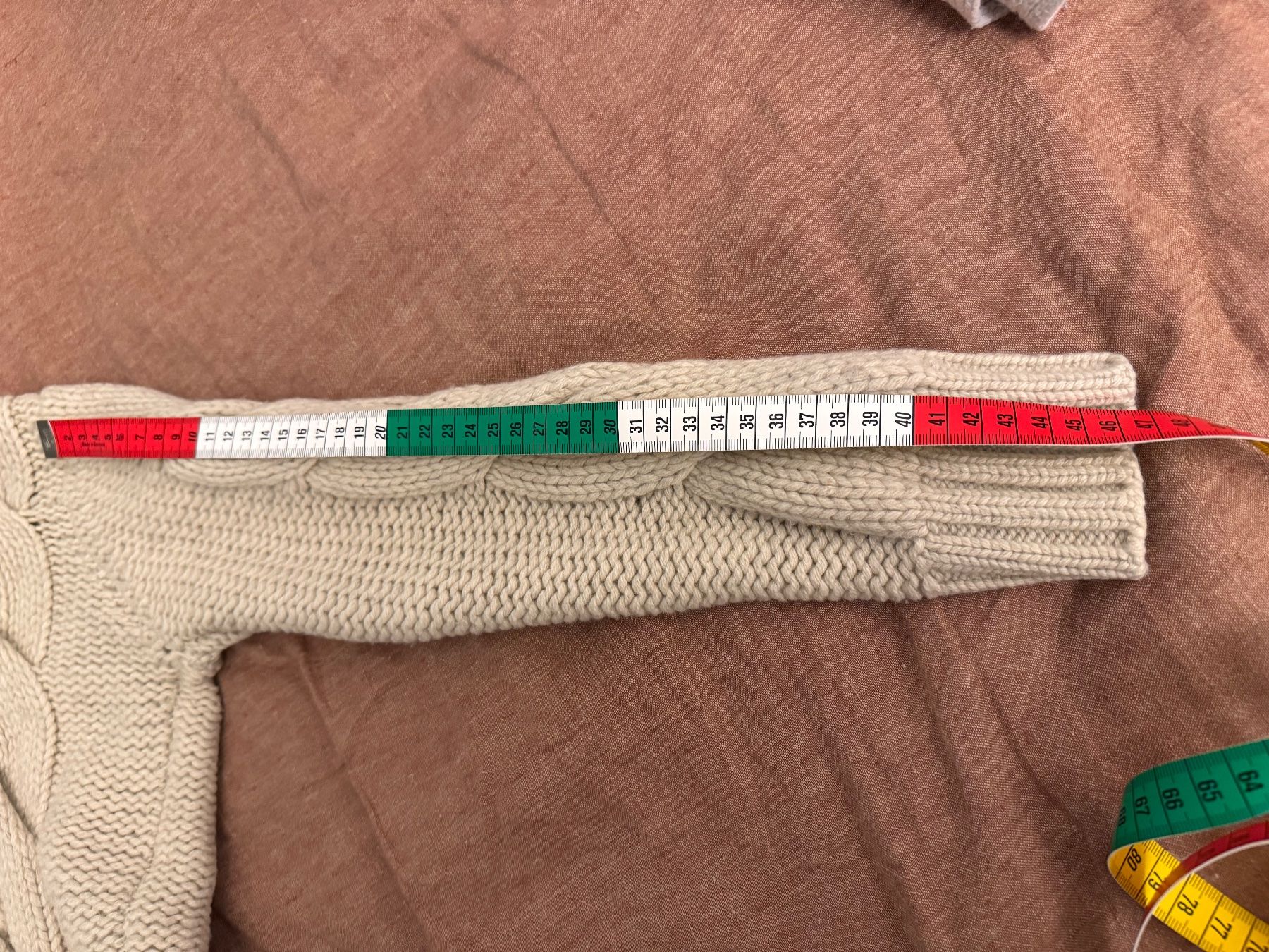 Jil Sander Jacken: Jil Sander Cardigan – Gebraucht aus Winterthur von thi_6f8k 8