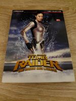 LARA CROFT - TOMB RAIDER (CINE COLLECTION), DVD