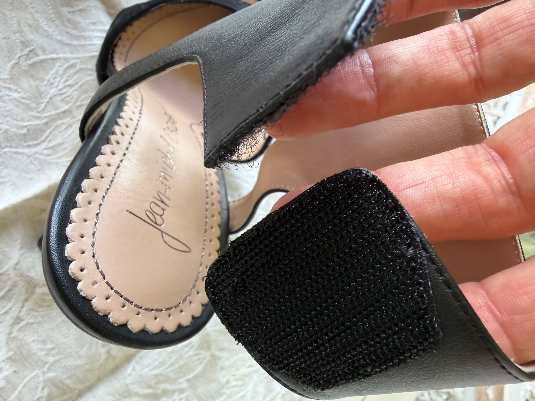 Scarpe da donna: Jean-Michel Cazabat – Nuovo (secondo la descrizione) da Richterswil venduto da koe_n6fl 1
