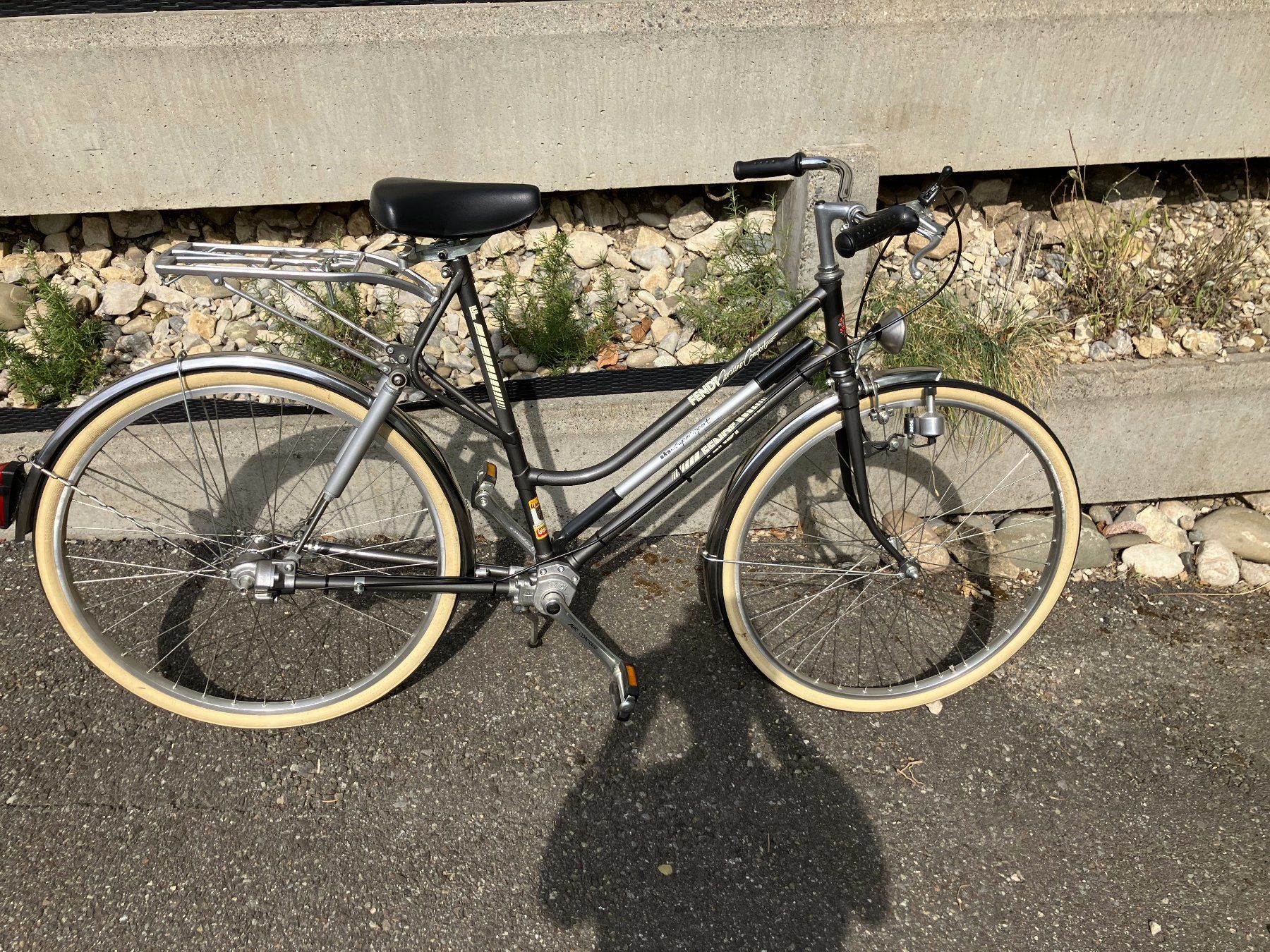 Biciclette: Fendt Cardano neu!!! – Nuovo (secondo la descrizione) da Obermumpf venduto da Estrela67 5