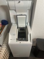 Machine à laver (ouverture par le haut)