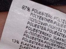 Intimissimi Giacche: Jacke schwarz – Usato da Trin Mulin venduto da jerb 2