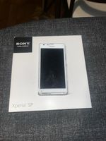 Sony Xperia SP White - Good Condition - Spring Sale!