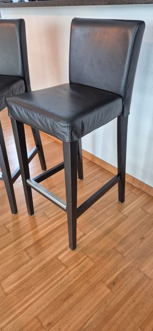 Ikea Seggioloni: Barstühle – Usato da Zuzwil SG venduto da hofmanndamian 1