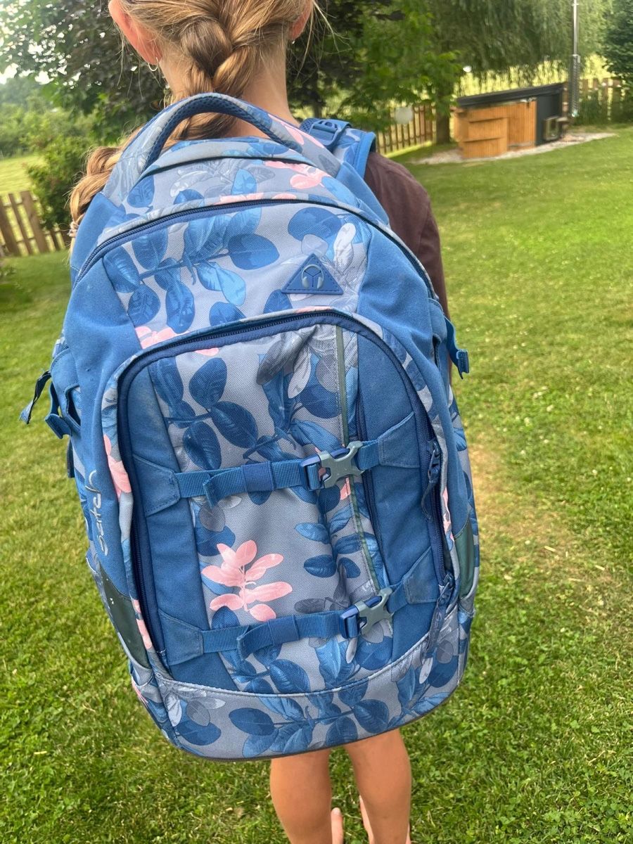 Satch Sacs & sacs à dos: Schulrucksack, Rucksack Satch – D'occasion à Bischofszell par Badas 2