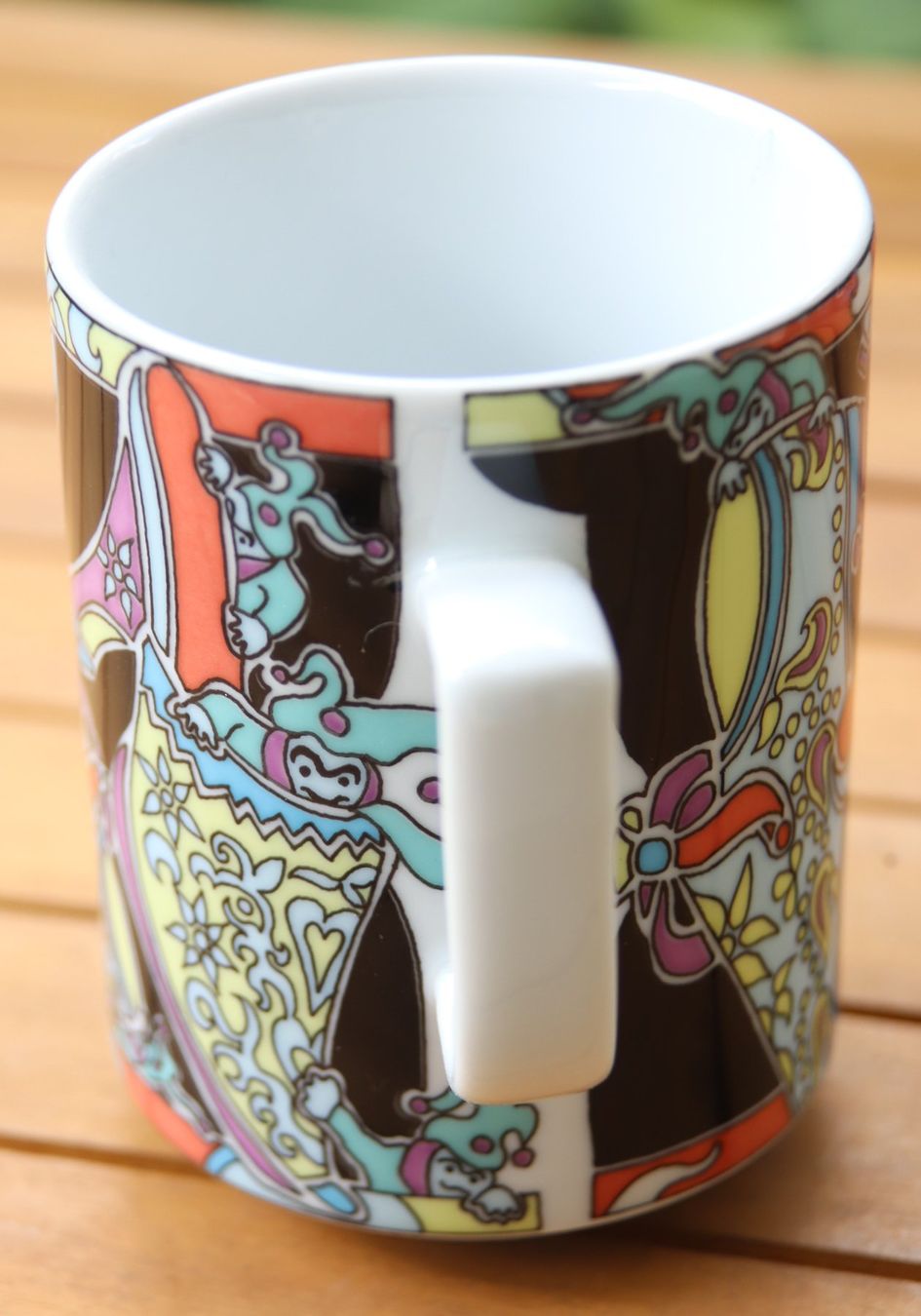 Bopla Tassen: Bopla grosse Tassen 300 ml – Gebraucht aus Glattfelden von Sirax 3