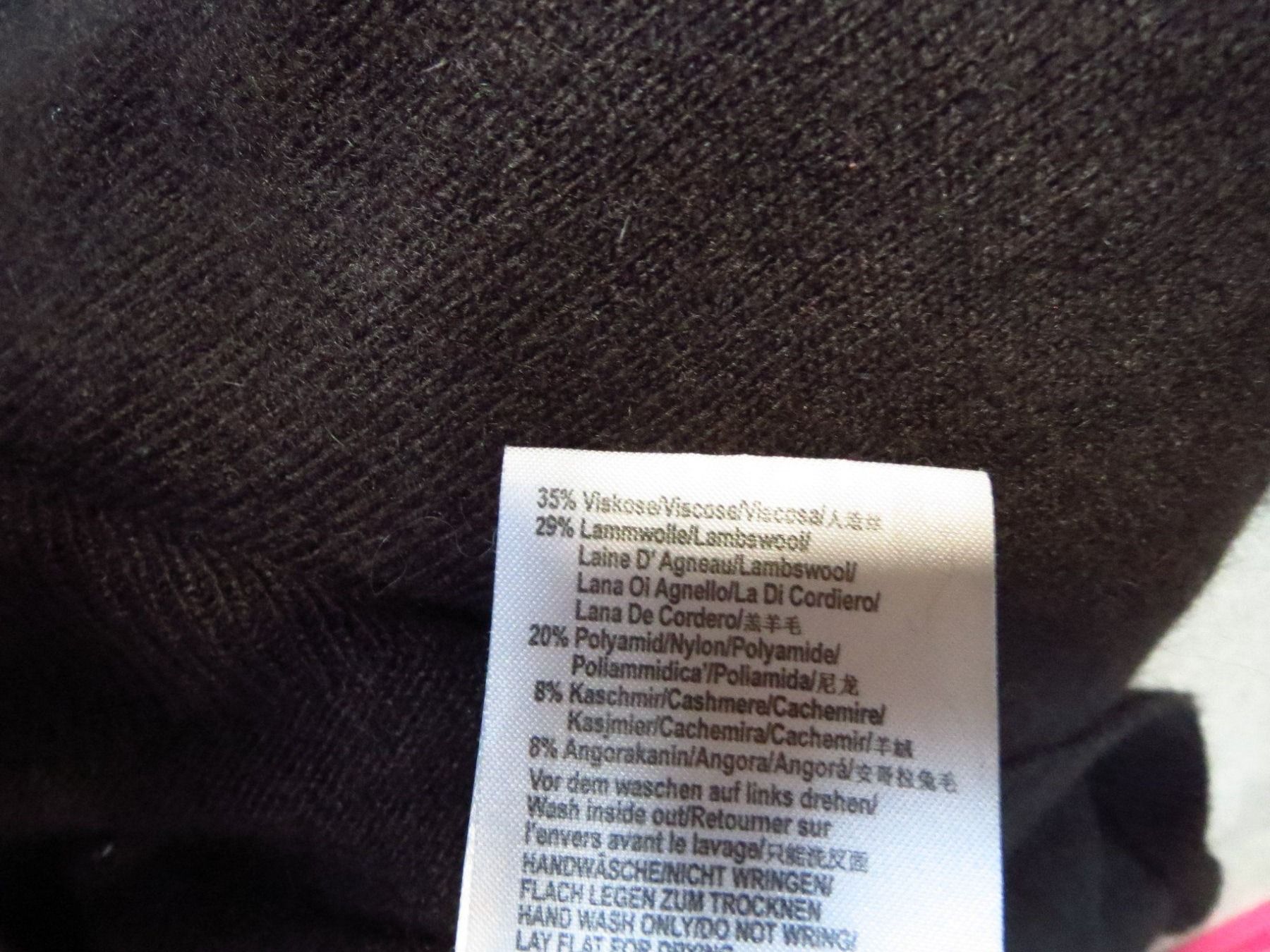 Maglioni & Felpe: NEUER BETTY BARCLAY Damen Pullover mit KASCHMIR – Nuovo (secondo la descrizione) da kiental venduto da Anna3723 7
