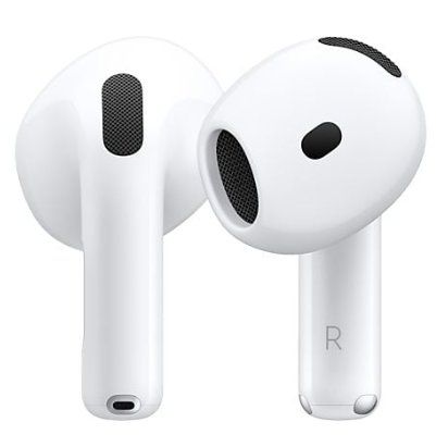 Apple Cuffie: APPLE AirPods 4 – Usato da Wallisellen venduto da MicheleM02