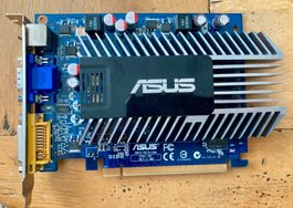 Nvidia GeForce 8400 GS - PCI-Express x16