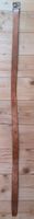 Ledergürtel der CH Armee, Länge 120cm