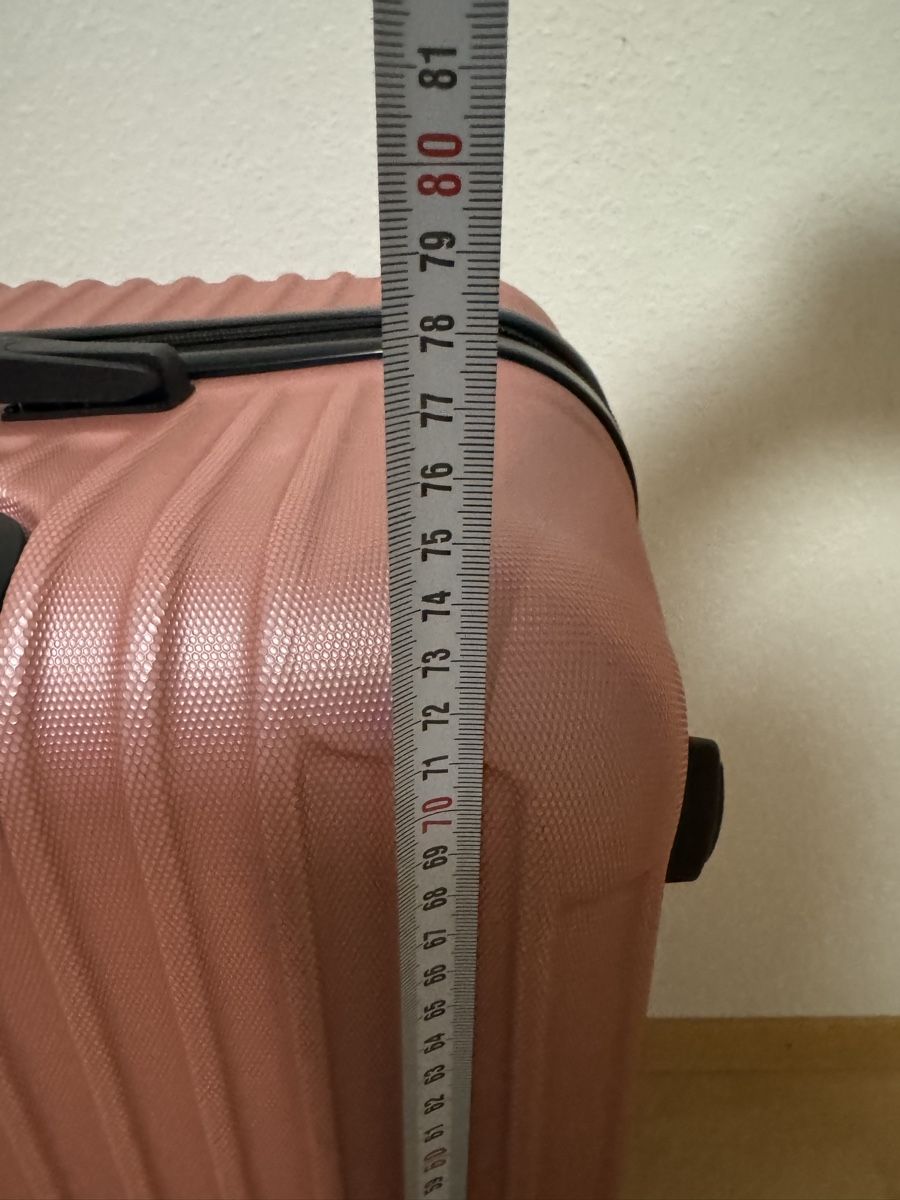 Reisekoffer: Koffer – Neu (gemäss Beschreibung) aus Zürich von sduj 2