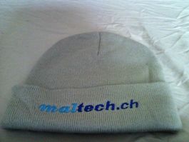 Wintermütze, neuwertig, super warm