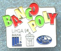 BANCO POLY