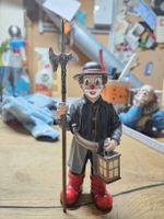 Nachtwächte Clown Comedycollection Sammlerfigur 2013 (V)