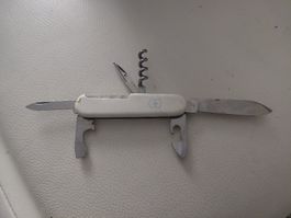 Victorinox Sackmesser, Elcotherm, Top! Selten!
