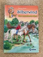 Buch gebunden "Silberwind - Das verzauberte Pferd", S. Grimm