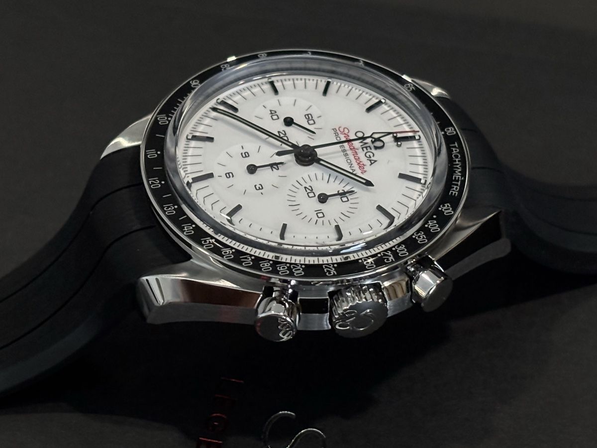 Omega Uhren: Moonwatch Professional, 42 mm, 310.32.42.50.04.001 – Neu (gemäss Beschreibung) aus Zollikerberg von Patr1ck72 2