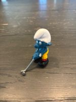 Peyo Schlumpf Schleich / Golf