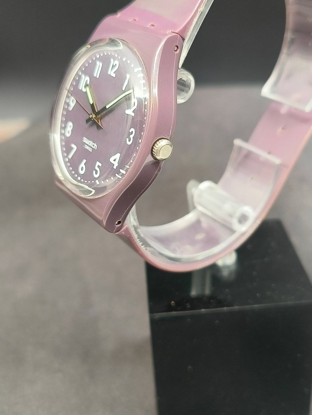 Swatch Montres: Swatch – D'occasion à La Chaux-de-Fonds par curtitswisswatches 4