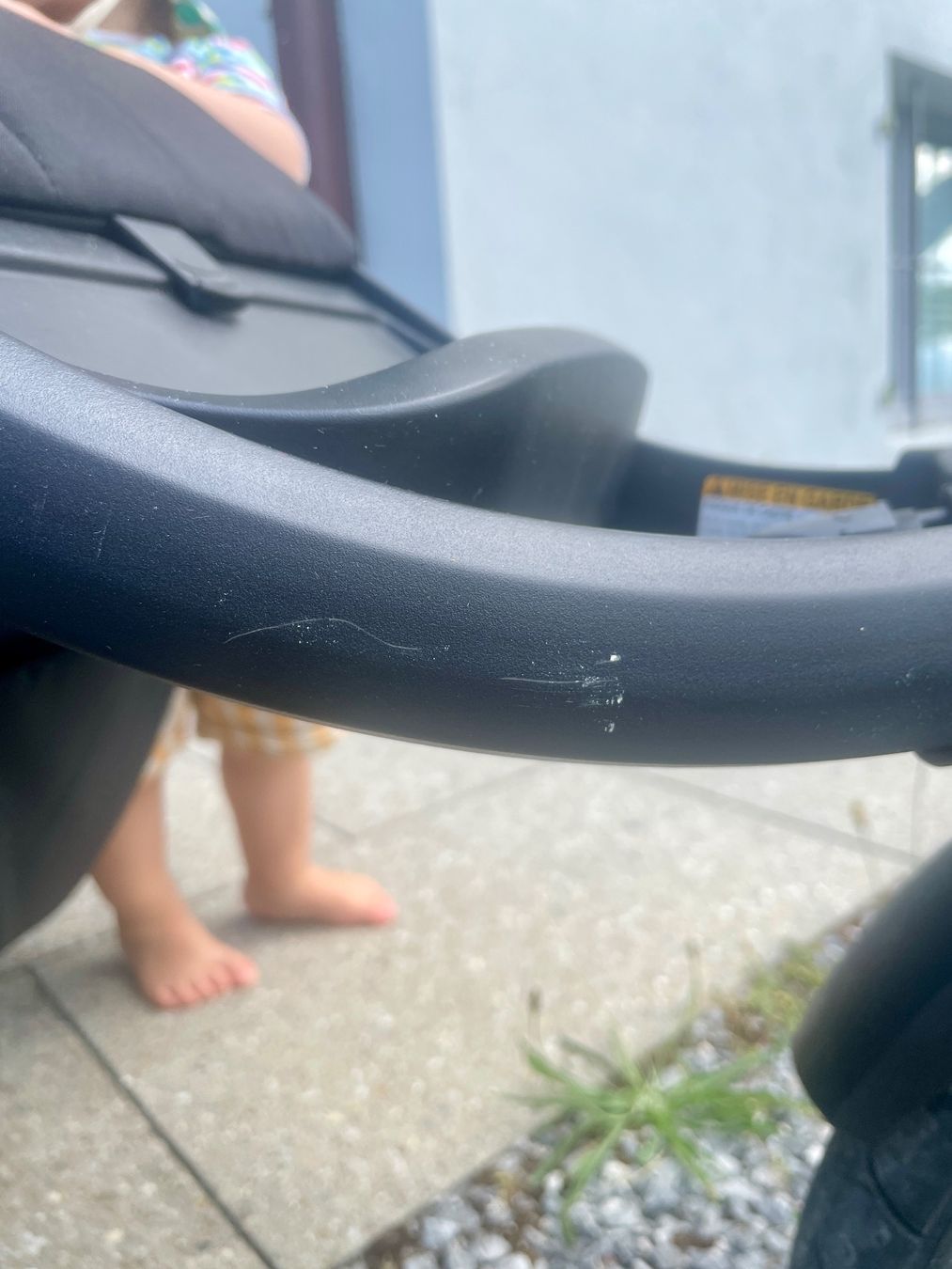 Thule Poussette: Thule Urban Glide 3 - Inklusive Zubehör – D'occasion à Uerikon par DGamborino 8