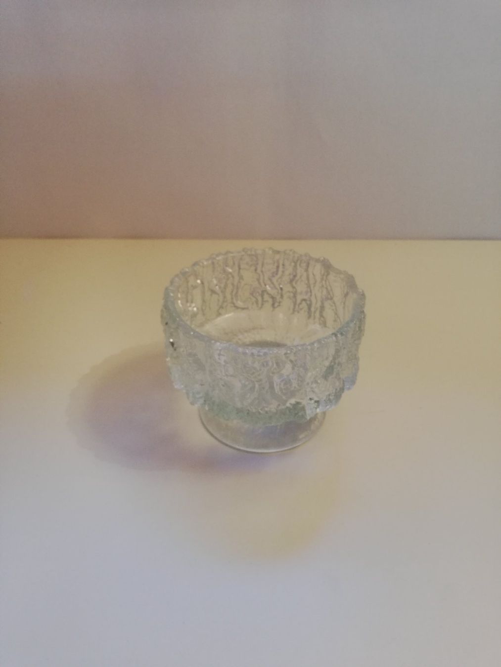 Ciotole: Glasschale – Usato da Rothrist venduto da GIWALD