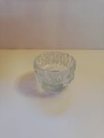 Glasschale