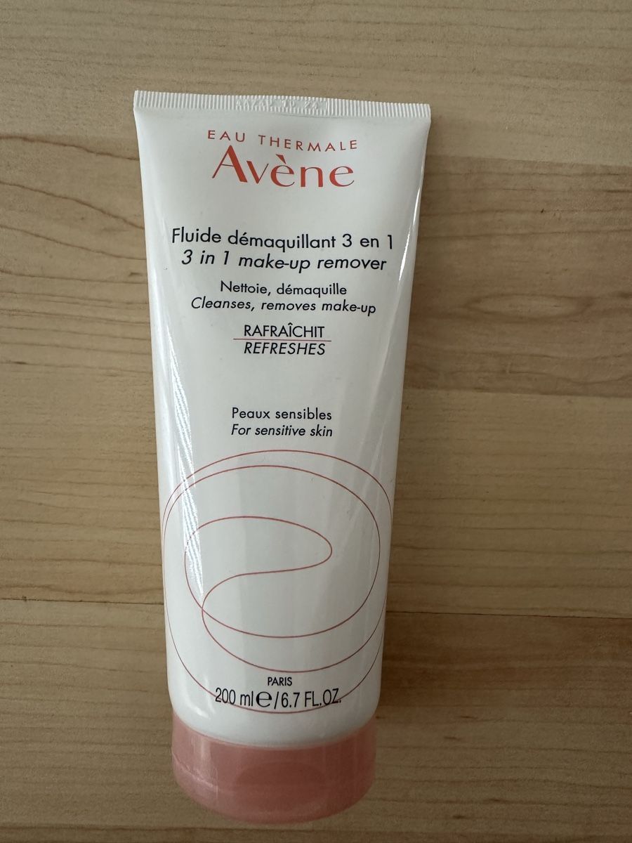 Avene Soins du visage: Avène 3-in-1 Make-up-Entferner - ungeöffnet – Neuf avec emballage d'origine à Wabern par ange_la
