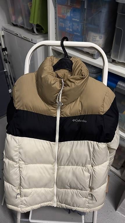 Giacche: Columbia Daunenjacke – Usato da Baar venduto da Fam_Baur