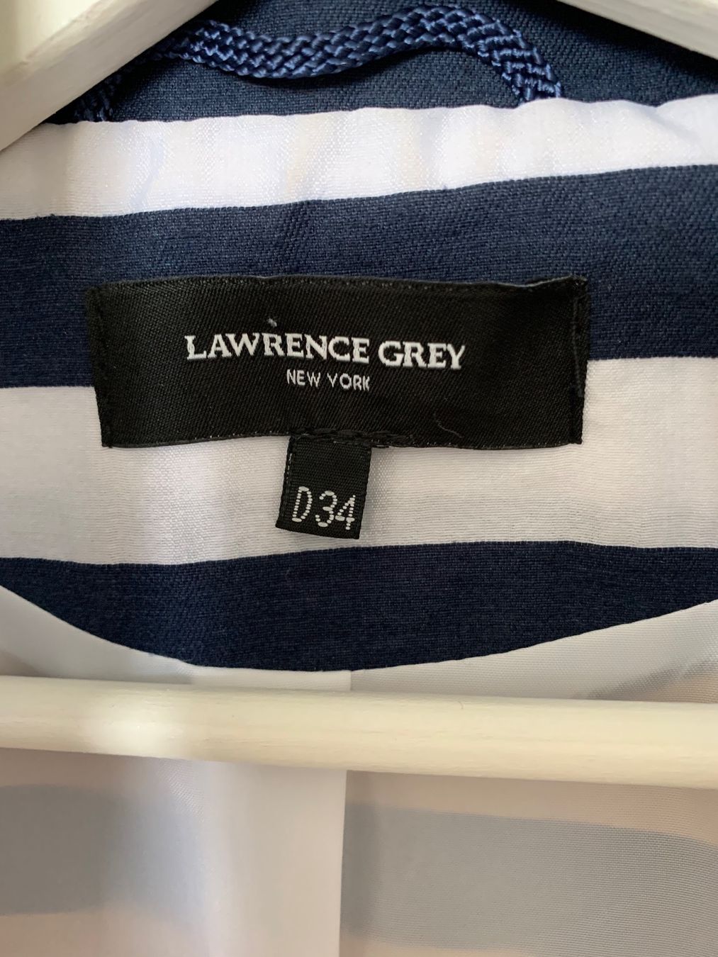 Giacche: Jacke Lawrence Grey – Nuovo (secondo la descrizione) da Affoltern am Albis venduto da Monica32 3