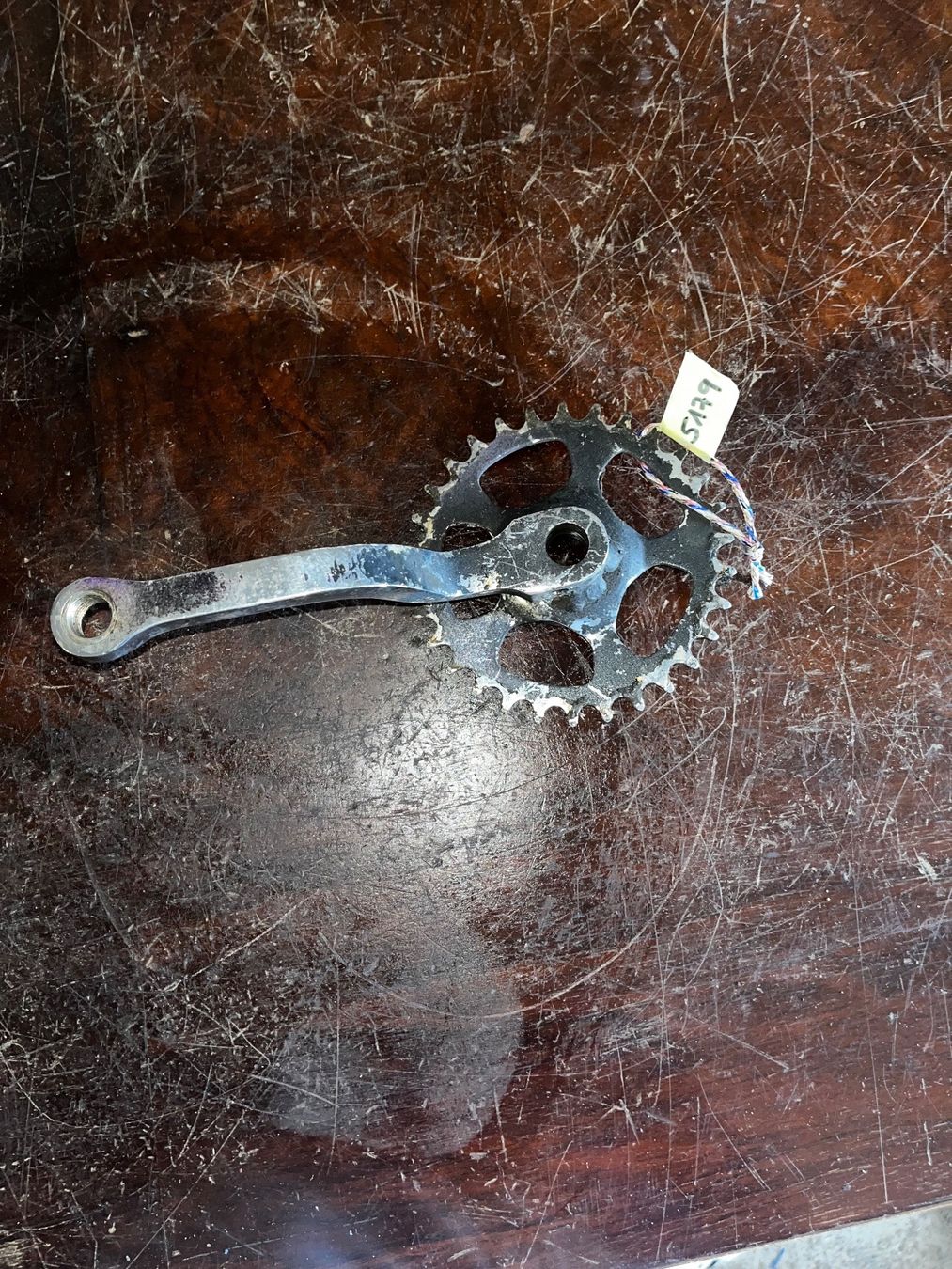 Sachs Parti ricambio per ciclomotori: Sachs Rixe Mofa Tretwerk – Usato da Fahrni b. Thun venduto da berger_tuning34