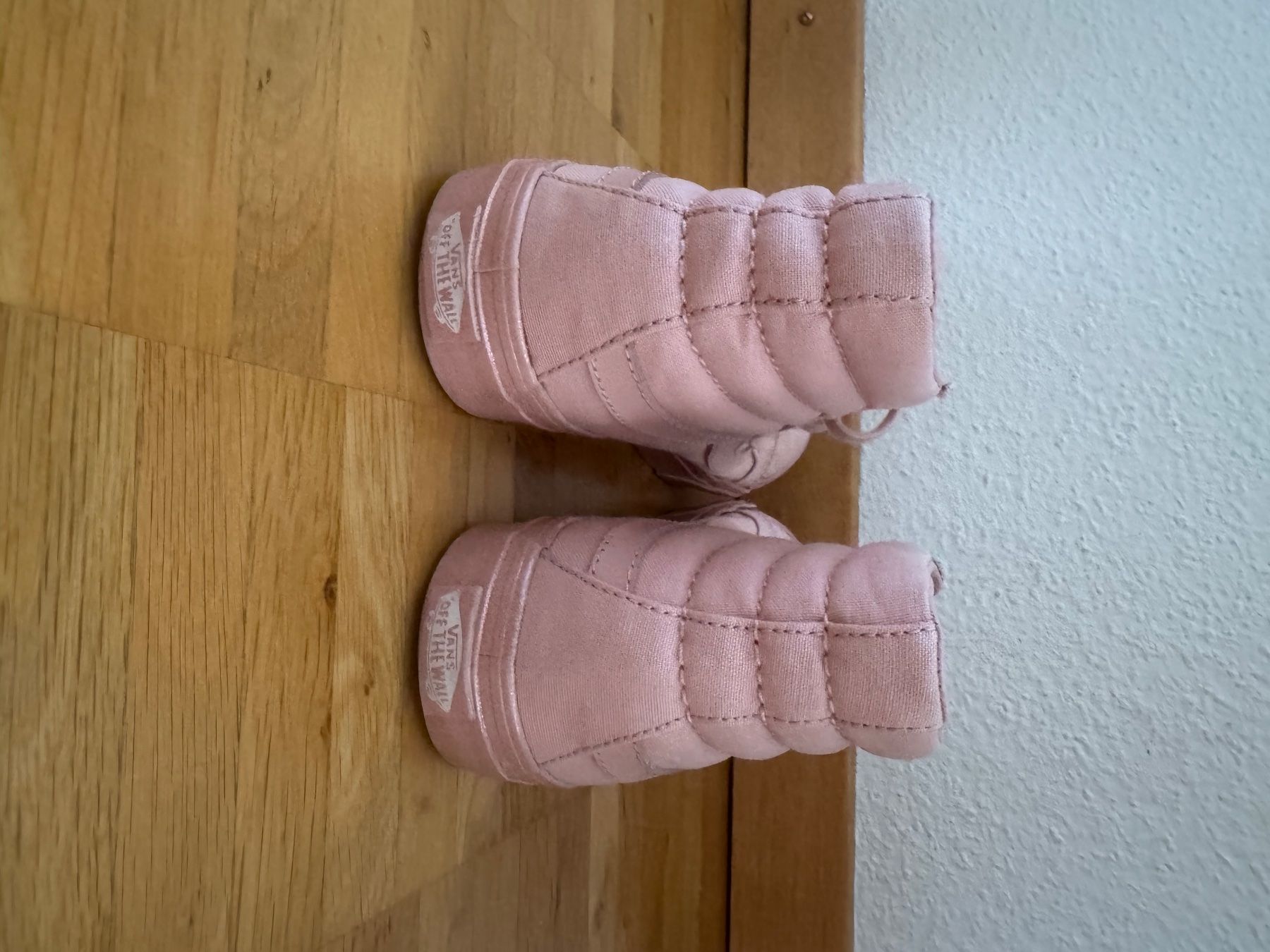 Vans Scarpe da donna: Vans Pink 38 – Usato da Luzern venduto da sab_79qw 2