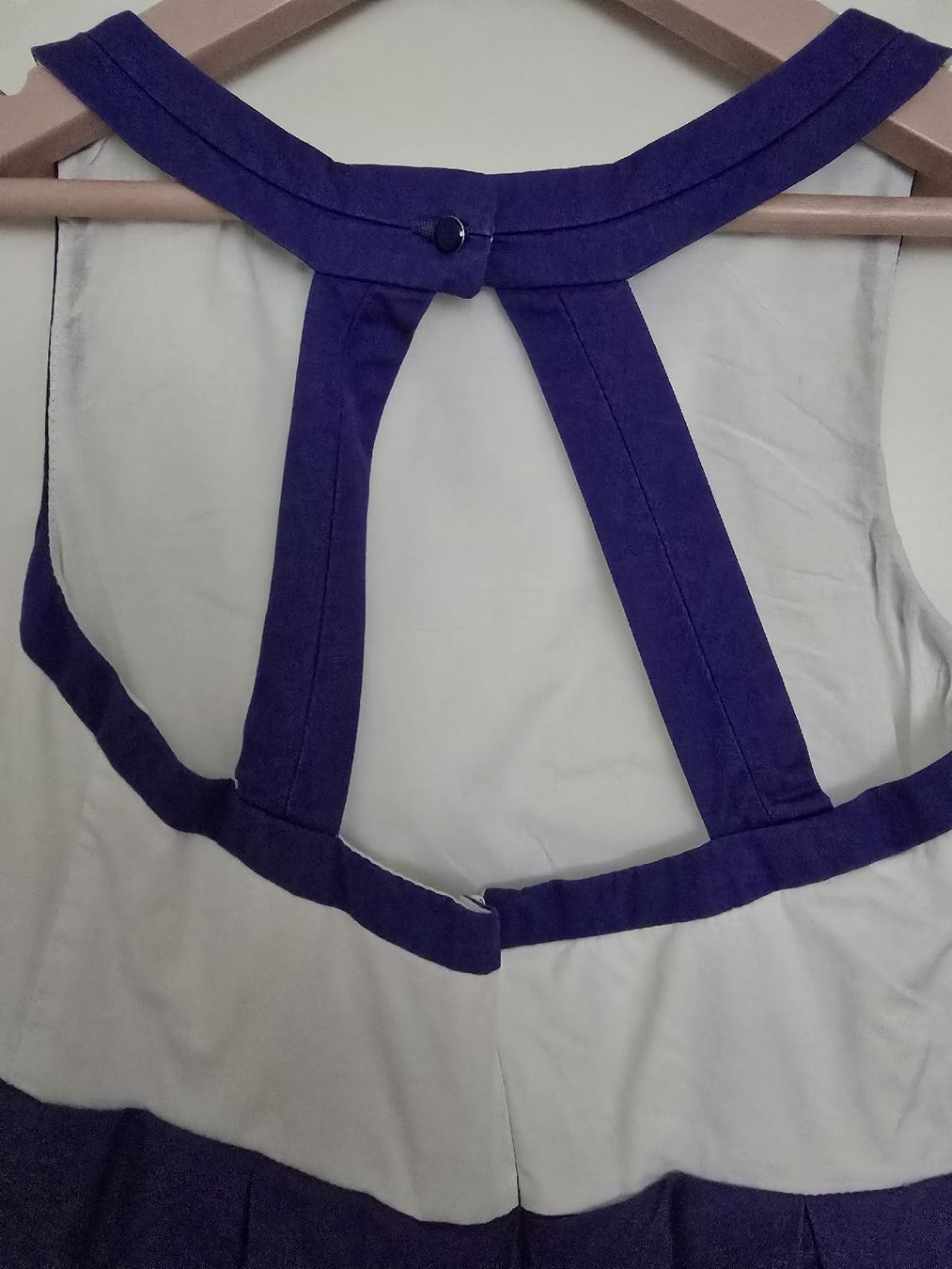 Jacadi Vestiti & Gonne: Jacadi Striped Summer - Perfect for Warm Weat – Usato da bern venduto da gsh_2w9d 3