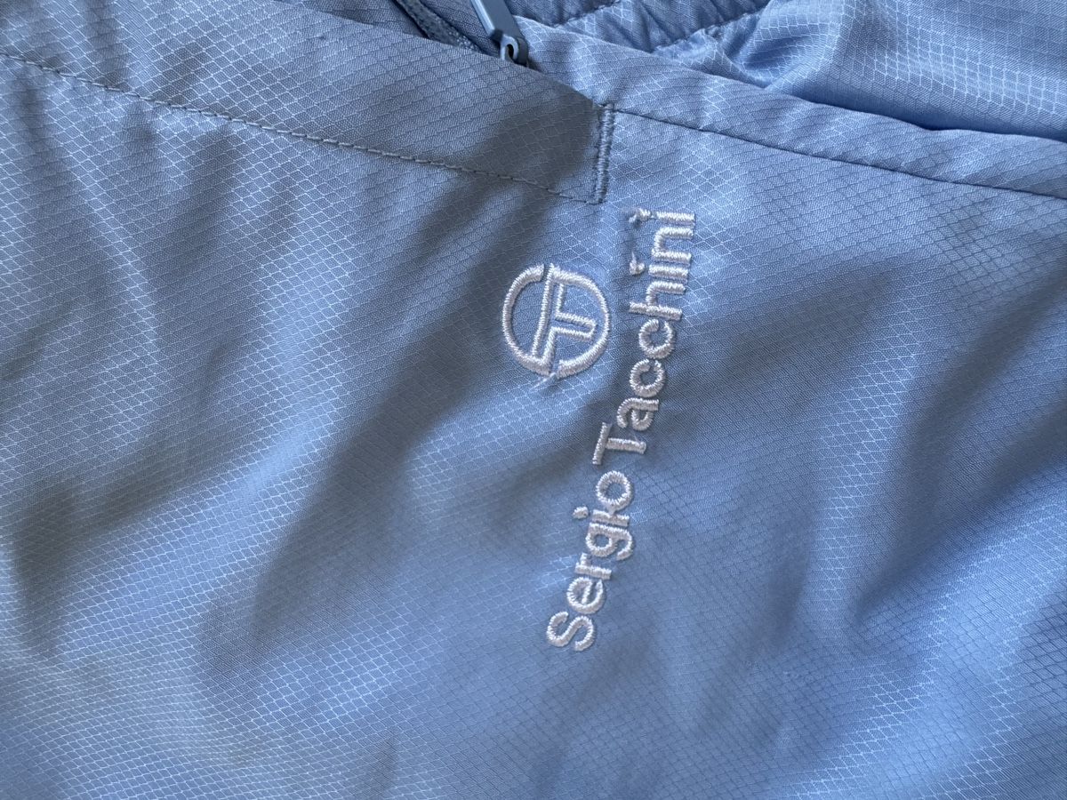 Pantaloni: Jogging Sergio Tachini Bleu – Usato da Puplinge venduto da que_8hwf