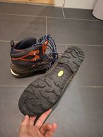 Mammut Taiss Light Gr. 45.5