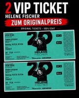 2 x Helene Fischer: Stadiontour 2026: VIP PACKAGES