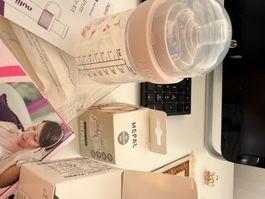 Neo mamma Paket
