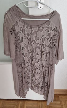 Tshirt Grandeur L