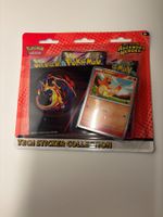 Pokémon Ascended Heroes Sticker Collection Sealed English