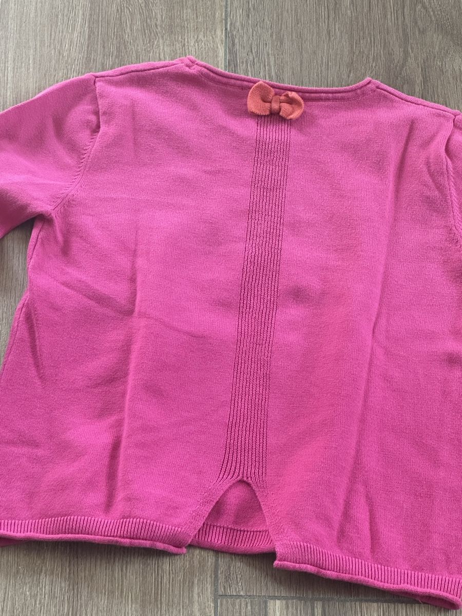 IKKS Maglioni & Felpe: Pull IKKS - Taille 150 - parfait état 💫 – Nuovo (secondo la descrizione) da Le Châble VS venduto da 027_aymon 2