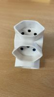 Steckdosen Adapter / Verteiler, 3-fach