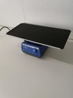 IKA Vibrax VXR basic mit VX7 Platte