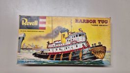 Harbour Tug Boat 1:108