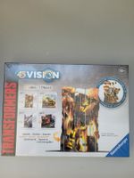Puzzle Transformers 4 Motive in 3 D - 41 Steckteile