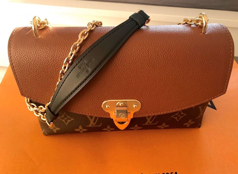 Louis vuitton saint online placide caramel