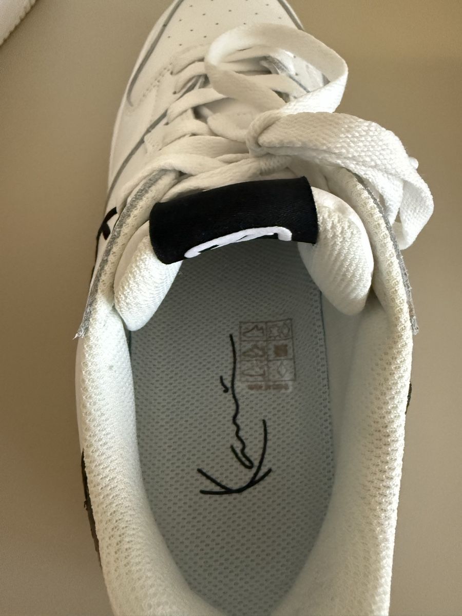Scarpe da uomo: Karl Kani Sneaker, Grösse 41 – Nuovo (secondo la descrizione) da Schachen LU venduto da sar_q7gw 3