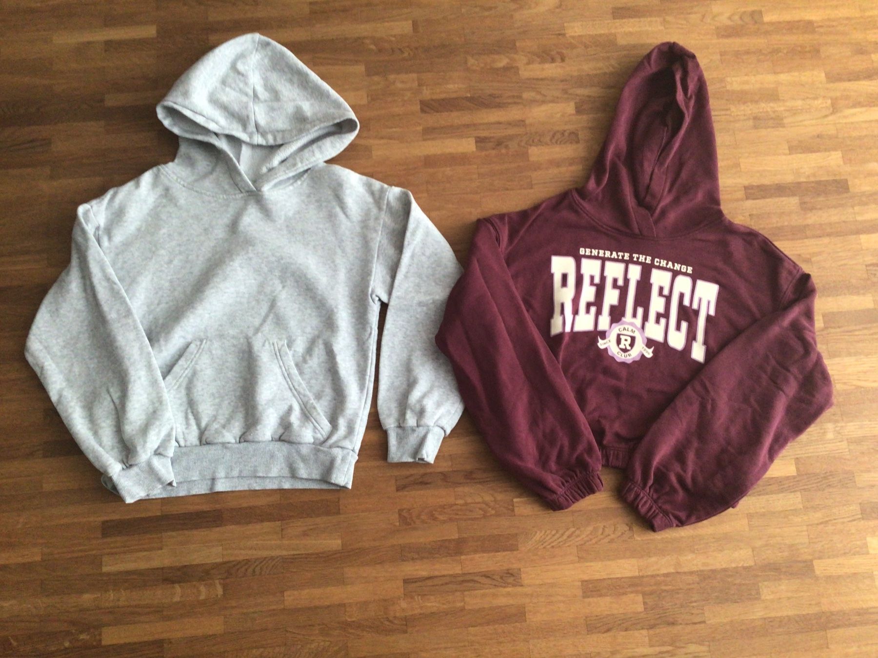 H&M Lotti & Set di vestiti: Kleiderpaket Gr. 146 H&M – Usato da Roggwil BE venduto da Worni52 3