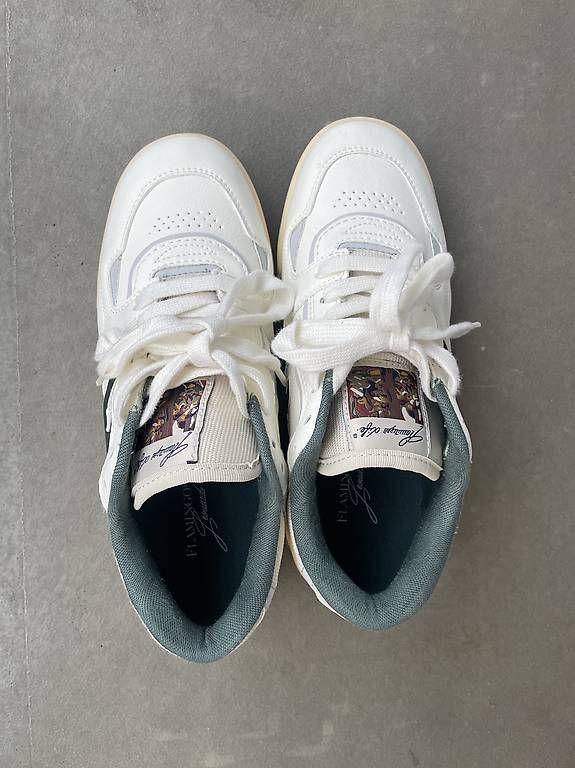 Scarpe da donna: Flamingos Life Leonardo 02 Grösse 38 – Usato da Zürich venduto da unicorn90 3
